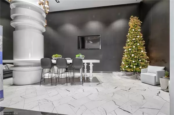 Toronto, ON M5V 0P1,87 Peter Street #3609