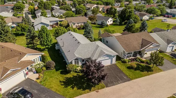 Freelton, ON L8B 1A5,109 Emerald Court