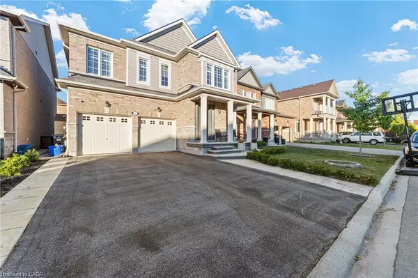 Waterdown, ON L8B 0S5,24 Macbean Crescent
