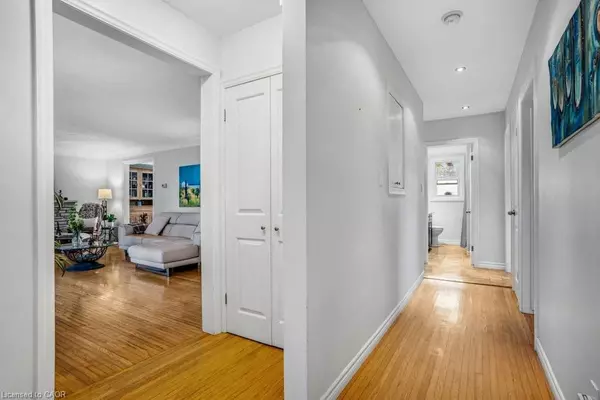 Burford, ON N0E 1A0,14 Wilson Avenue