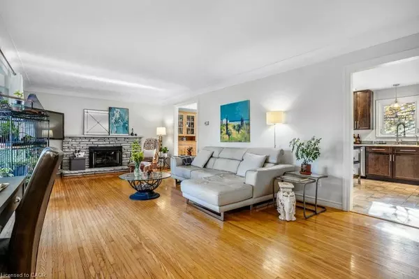 Burford, ON N0E 1A0,14 Wilson Avenue