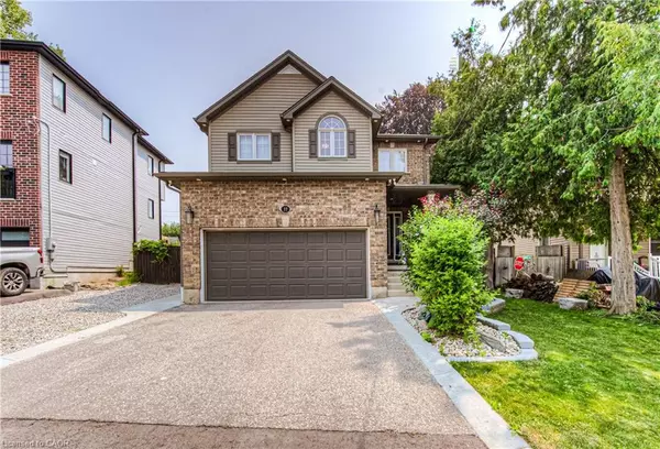 Cambridge, ON N1R 3M7,37 Albert Street