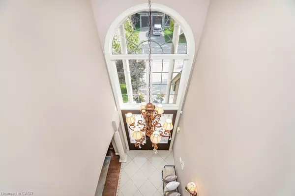 Hamilton, ON L9G 0B4,9 Lorupe Court