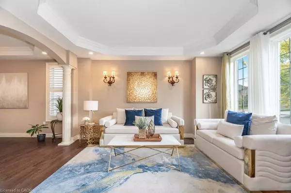 Hamilton, ON L9G 0B4,9 Lorupe Court