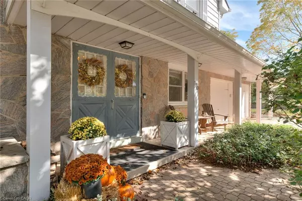 Waterloo, ON N2J 3S2,120 Mayfield Avenue