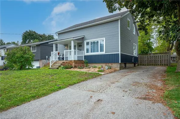 New Hamburg, ON N3A 1B2,190 Asmus Street