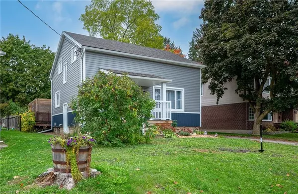 190 Asmus Street, New Hamburg, ON N3A 1B2