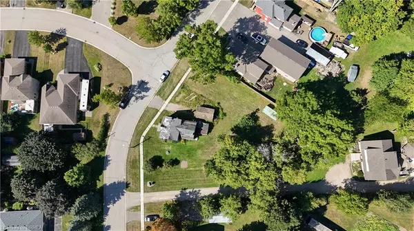 Drumbo, ON N0J 1G0,59 Prospect Street