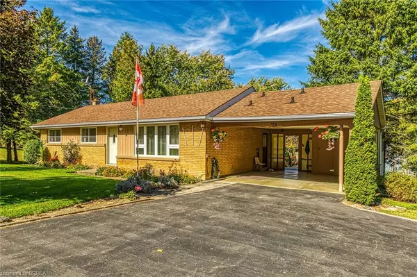 Paris, ON N3L 3E1,169 Governors Road E