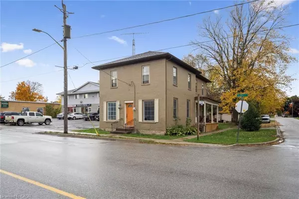 Plattsville, ON N0J 1S0,39 Albert Street W