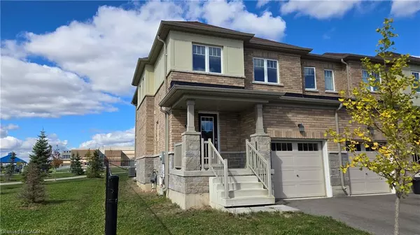 11 Armes Street Street, Binbrook, ON L0R 1C0