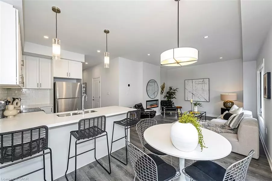 205 Thames Way #22, Hamilton, ON L0R 1W0