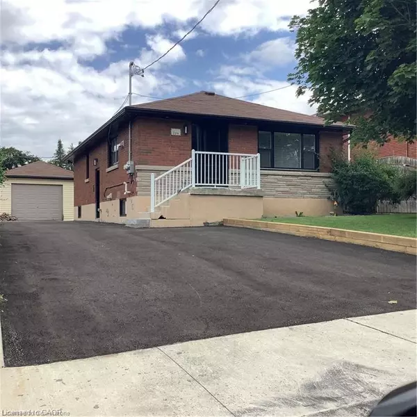 229 West 18th Street, Hamilton, ON L9C 4H1