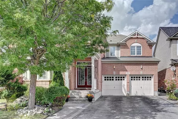 59 Apple Drive, Cambridge, ON N3C 0E7