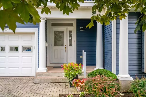 St. Catharines, ON L2N 4P8,88 Lakeport Road #33