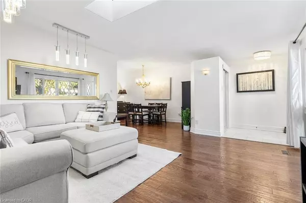 Mississauga, ON L5J 1W2,2610 Constable Road