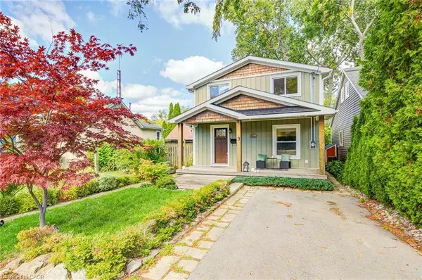 St. Catharines, ON L2M 1A7,9 Grandview Drive