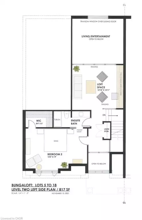 Grimsby, ON L3M 5M6,15 Van Geest Avenue