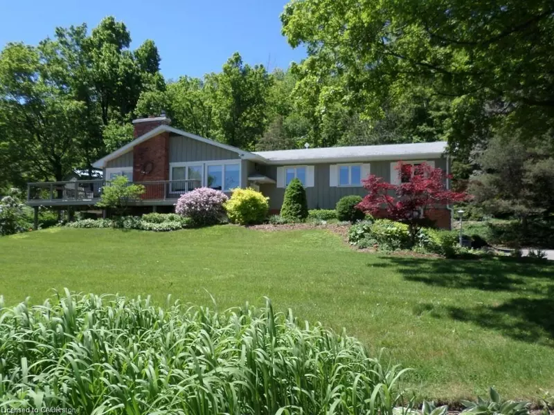 5086 Walkers Line, Burlington, ON L7M 0R1