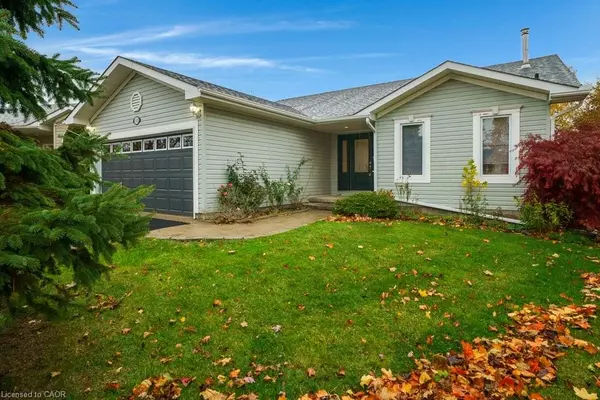 142 Gracehill Crescent, Freelton, ON L8B 1A5