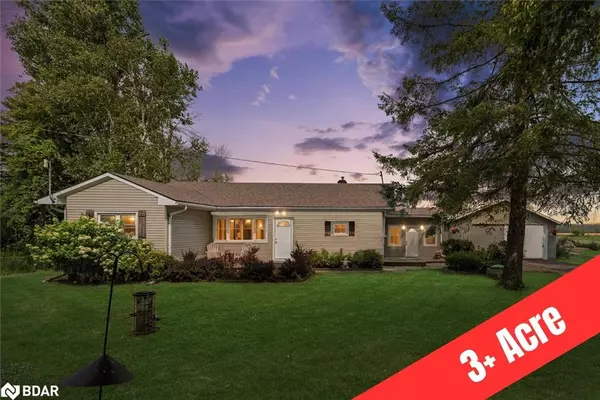 32805 Thorah Side Road, Beaverton, ON L0K 1A0