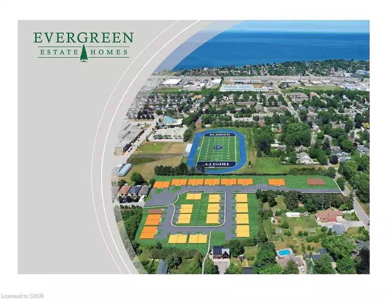 15 Bryans Way, Grimsby, ON L3M 0L5