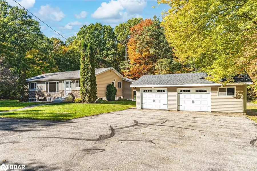 350 Concession 5 W, Tiny, ON L0L 2T0