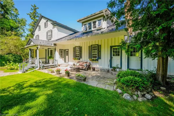 66 Old Mill Road, Cambridge, ON N3H 4R8