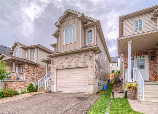 Kitchener, ON N2R 0A6,434 Woodbine Avenue