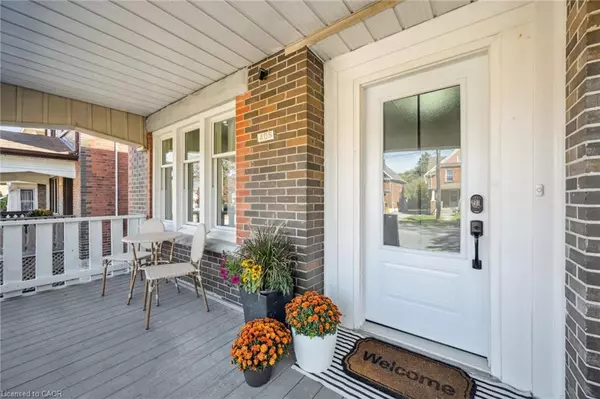 Kitchener, ON N2H 5L3,405 Wellington Street N