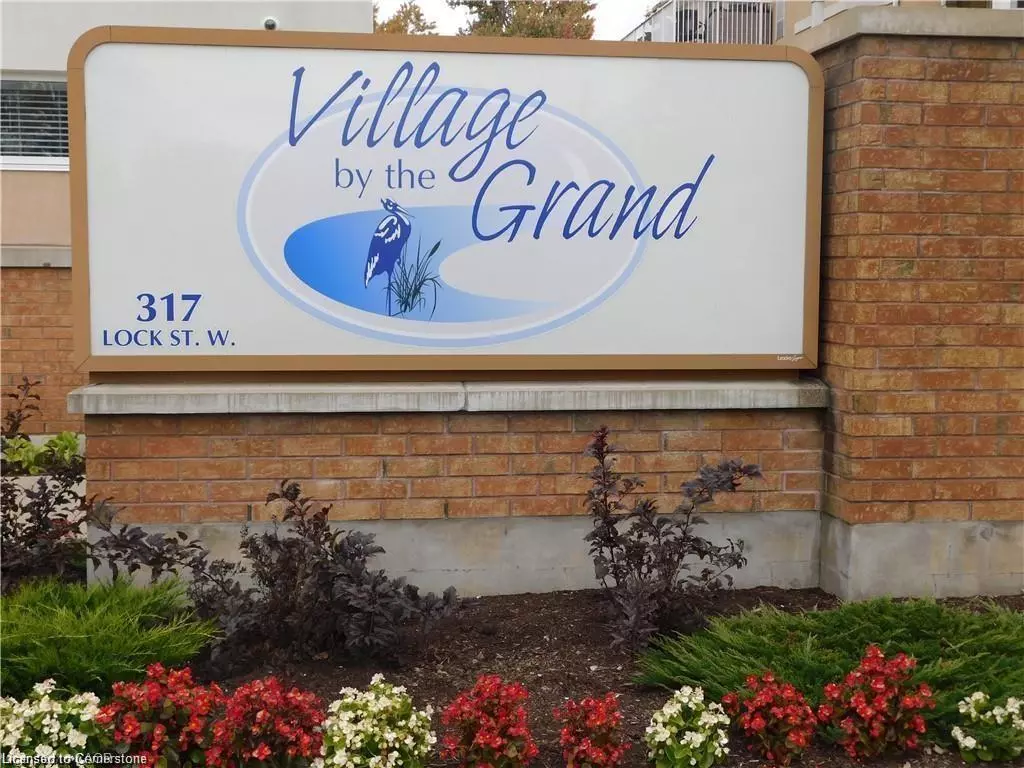 Dunnville, ON N1A 0A1,317 Lock Street W #215