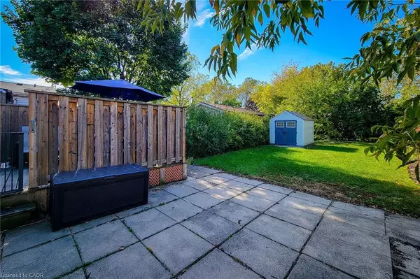 Hamilton, ON L9A 4N8,86 East 18th Street