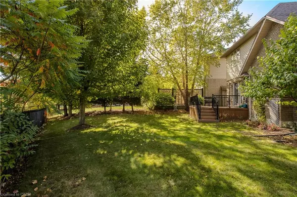 Ancaster, ON L9K 1S9,3 Diiorio Circle