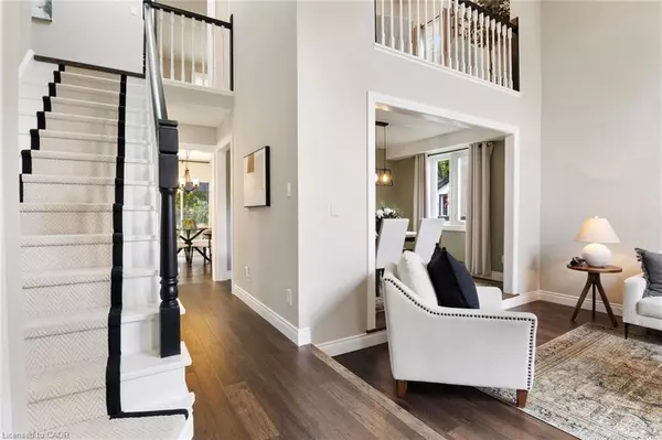 Waterloo, ON N2K 3J4,391 Strawberry Crescent