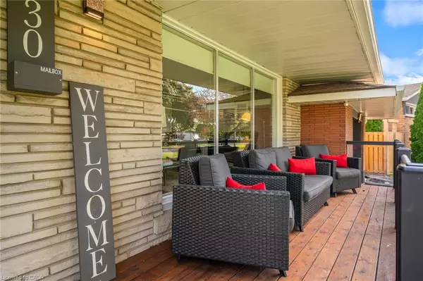 St. Catharines, ON L2M 3G4,30 Bessborough Drive