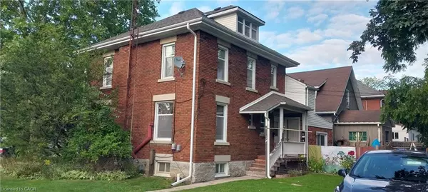 Cambridge, ON N3C 2G7,50 Rife Avenue