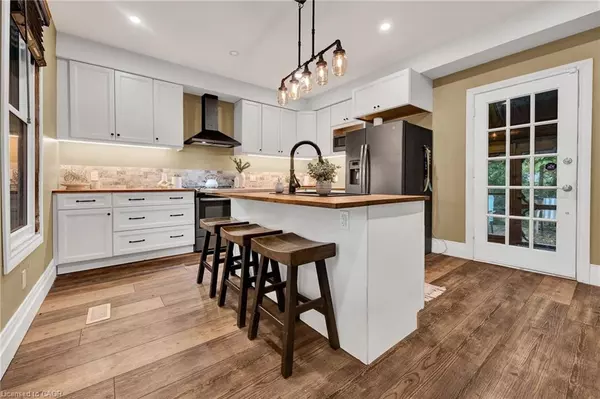 115 Cedar Street, Cambridge, ON N1S 1V7