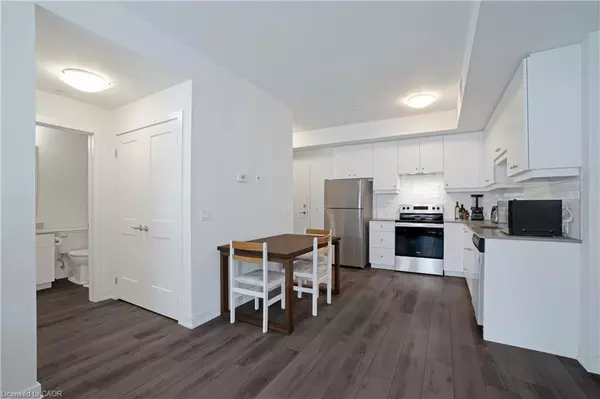 Waterloo, ON N2K 0G5,255 Northfield Drive E #407