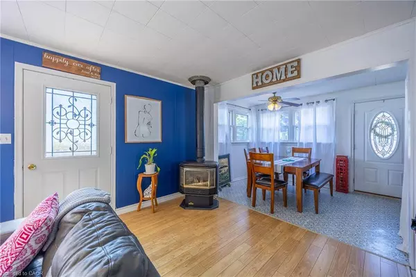 Port Dover, ON N0A 1N7,2035 Erie Street