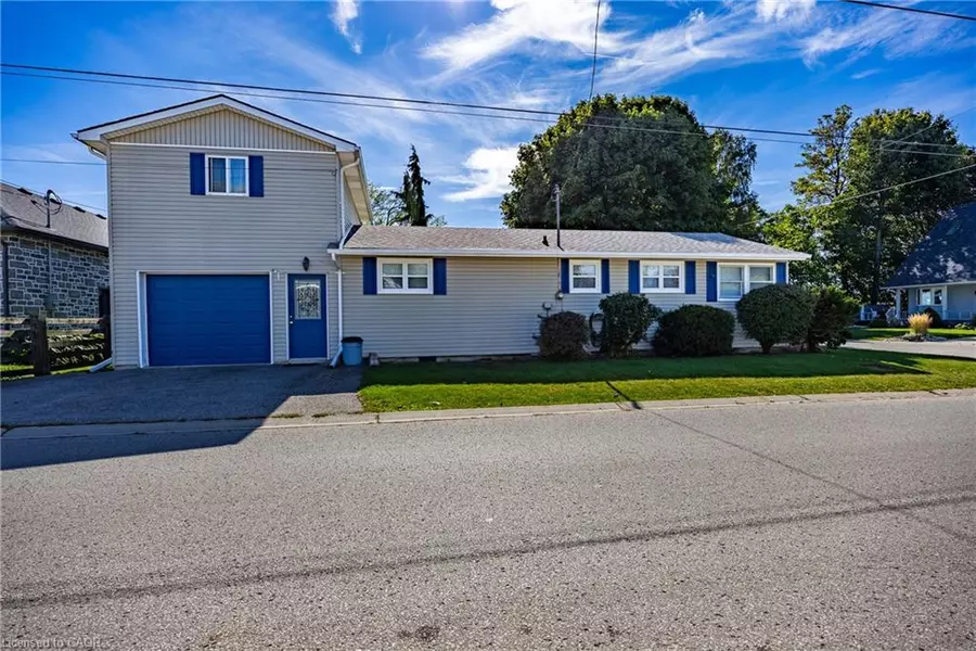 2035 Erie Street, Port Dover, ON N0A 1N7