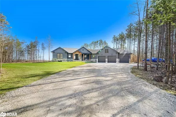 3091 Centre Line Road, Clearview, ON L0M 1N0