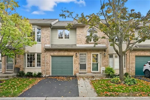 3333 New Street #66, Burlington, ON L7N 1N1