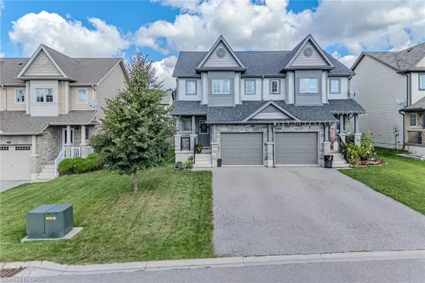 Simcoe, ON N3Y 0B9,37 Trillium Way