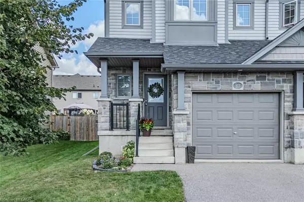 Simcoe, ON N3Y 0B9,37 Trillium Way