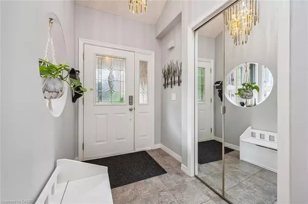 Guelph, ON N1H 7Z6,1 Thornhill Drive