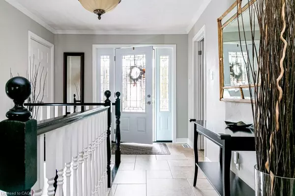 Carlisle, ON L0R 1H1,20 Meander Close