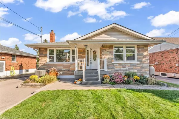 75 Cloverdale Avenue, Hamilton, ON L8K 4M2
