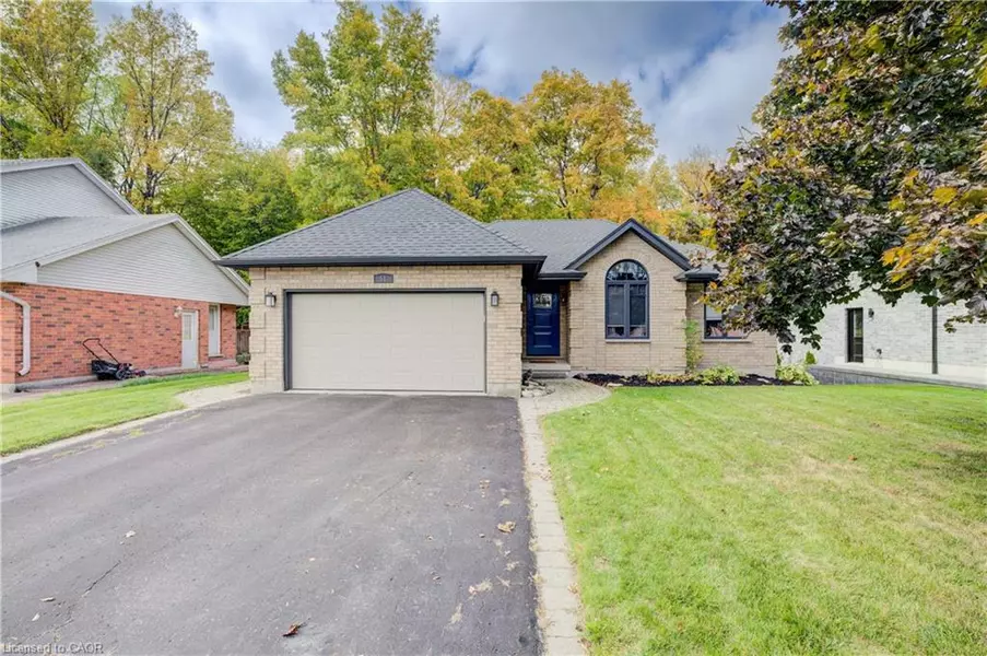 51 Spring Street, Norwich, ON N0J 1P0