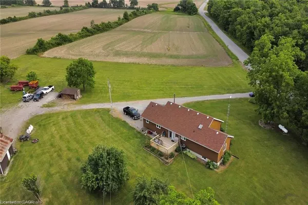 Haldimand County, ON N0A 1E0,290 Richert Road