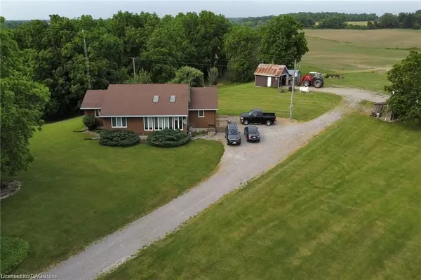 Haldimand County, ON N0A 1E0,290 Richert Road